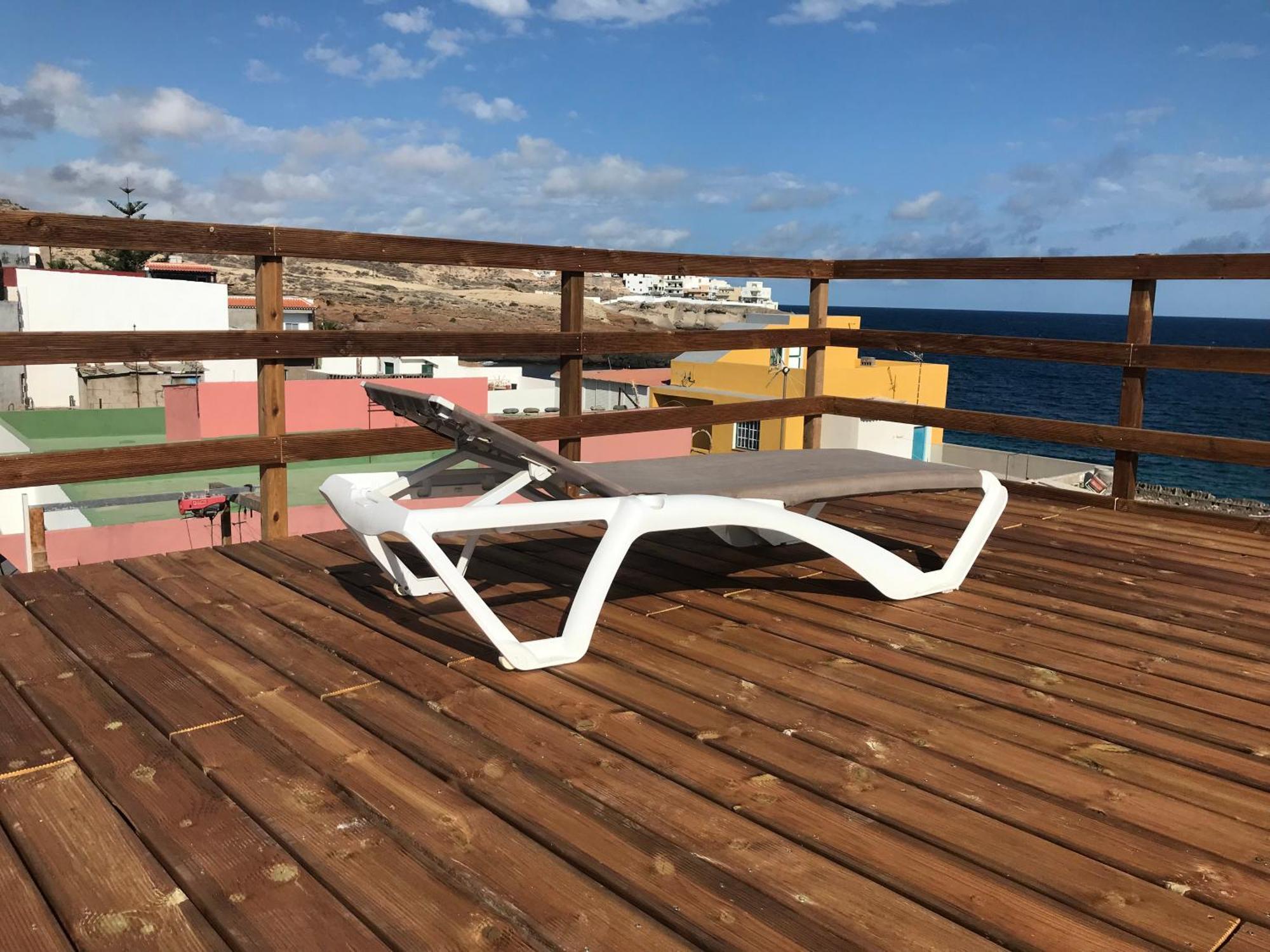 Casa Resi Bed & Breakfast La Mareta Екстериор снимка