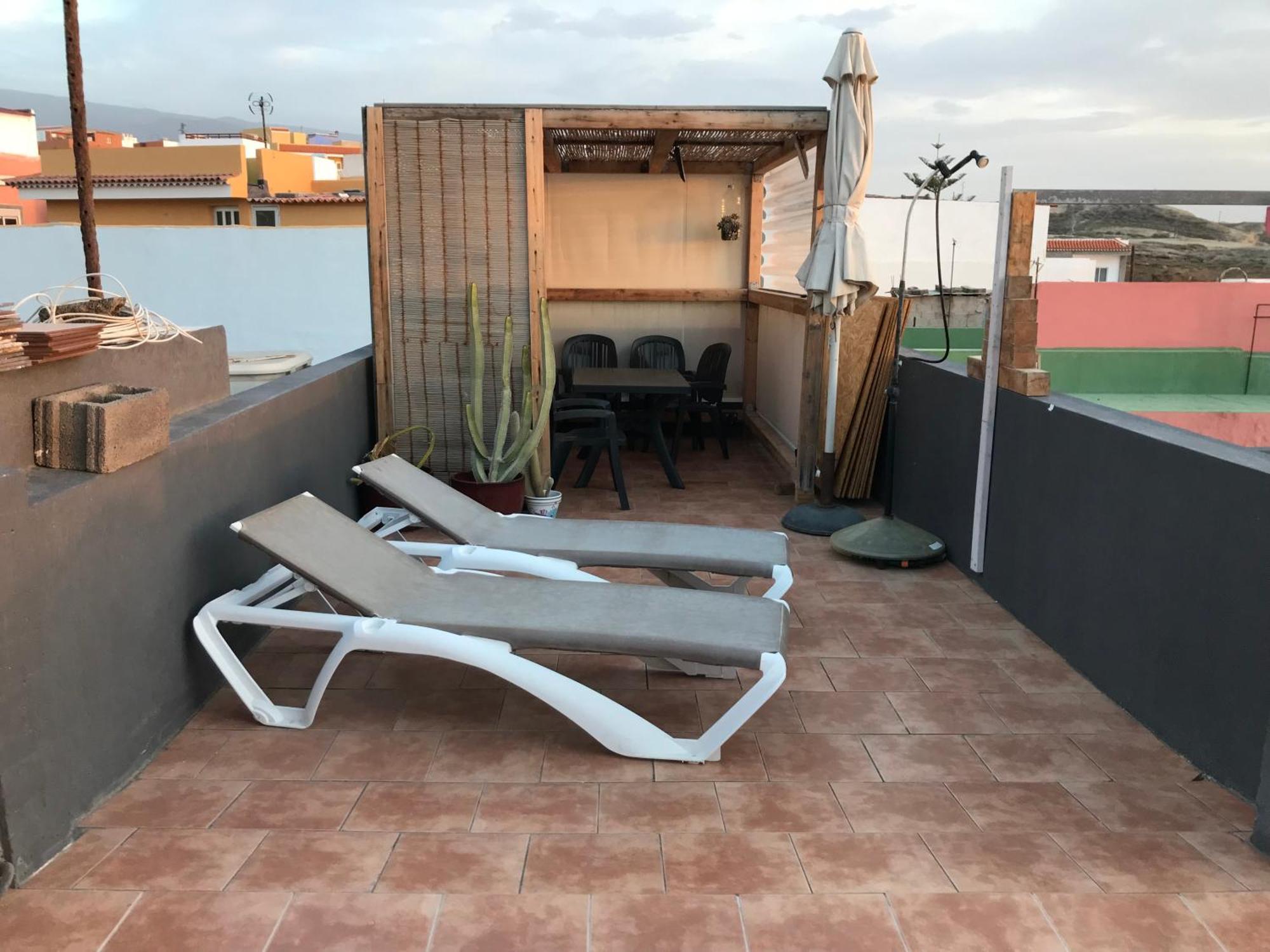 Casa Resi Bed & Breakfast La Mareta Екстериор снимка