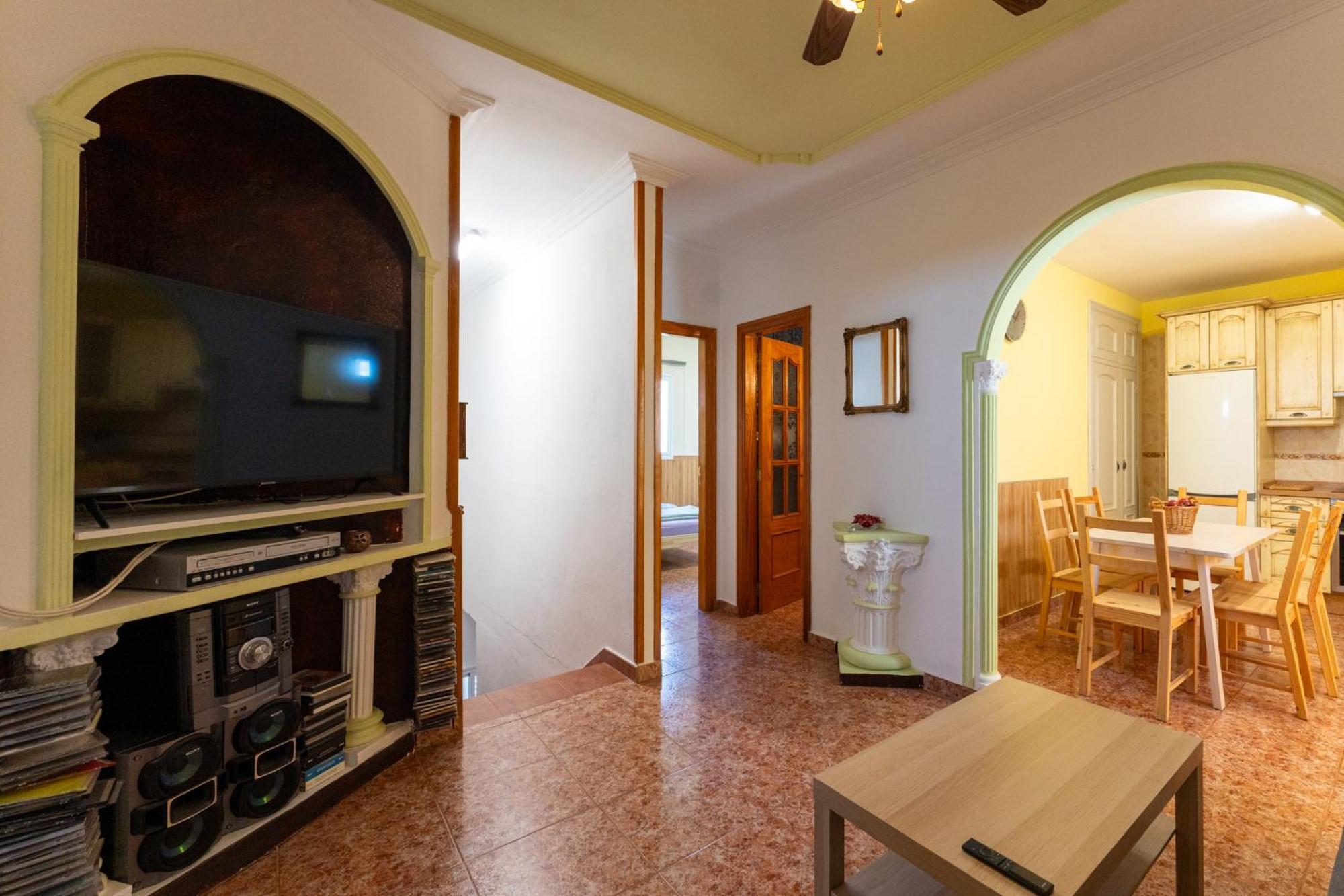Casa Resi Bed & Breakfast La Mareta Екстериор снимка