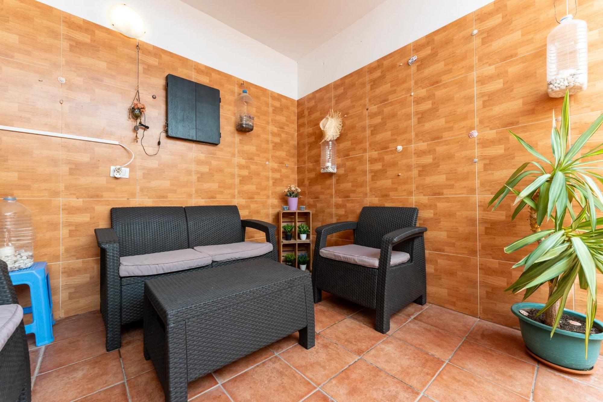 Casa Resi Bed & Breakfast La Mareta Екстериор снимка