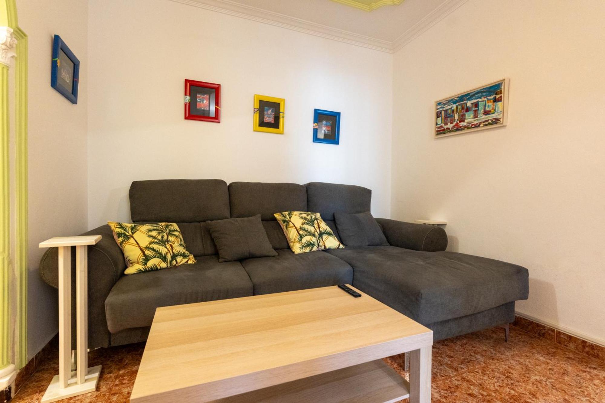 Casa Resi Bed & Breakfast La Mareta Екстериор снимка