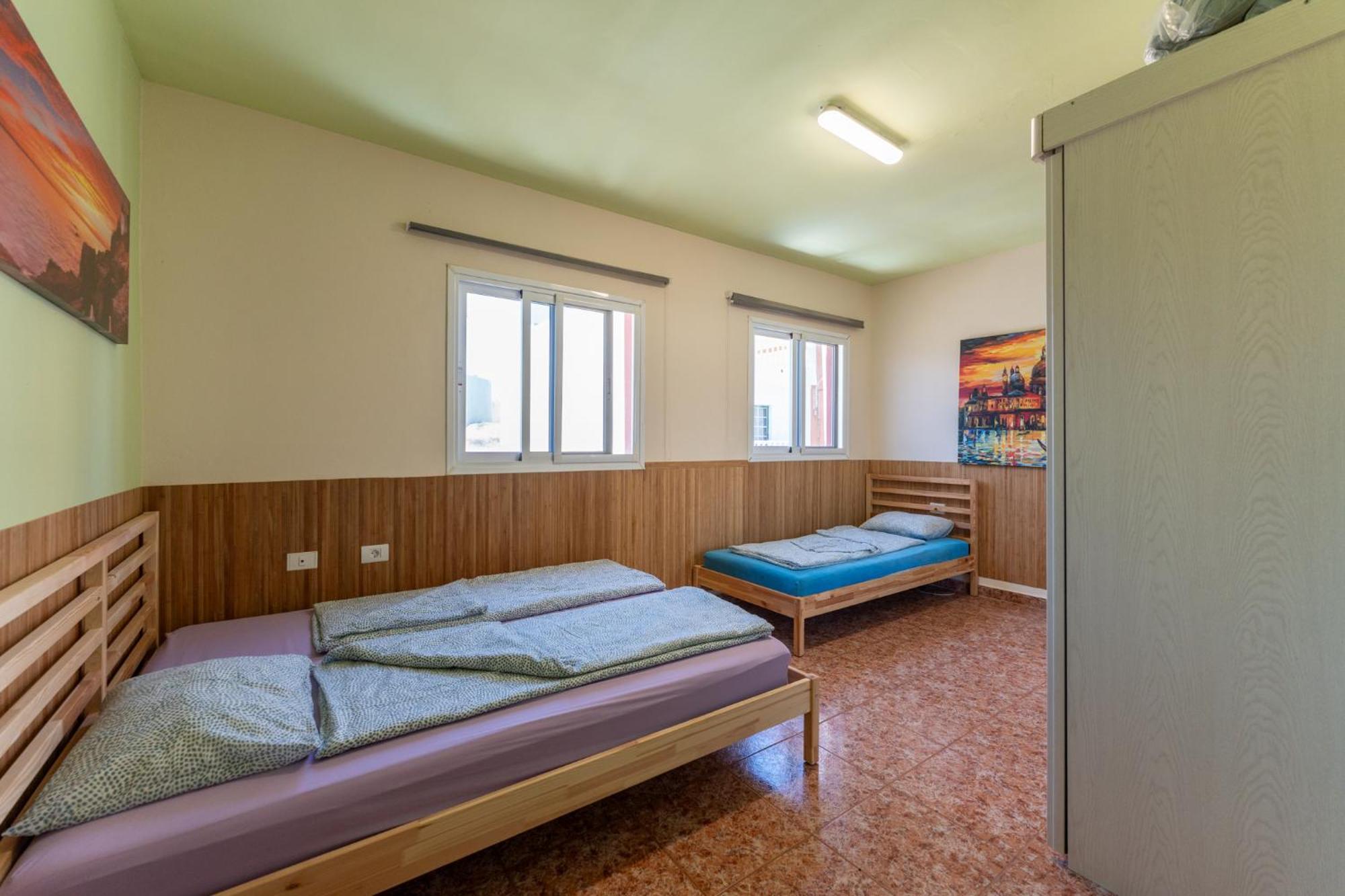 Casa Resi Bed & Breakfast La Mareta Екстериор снимка