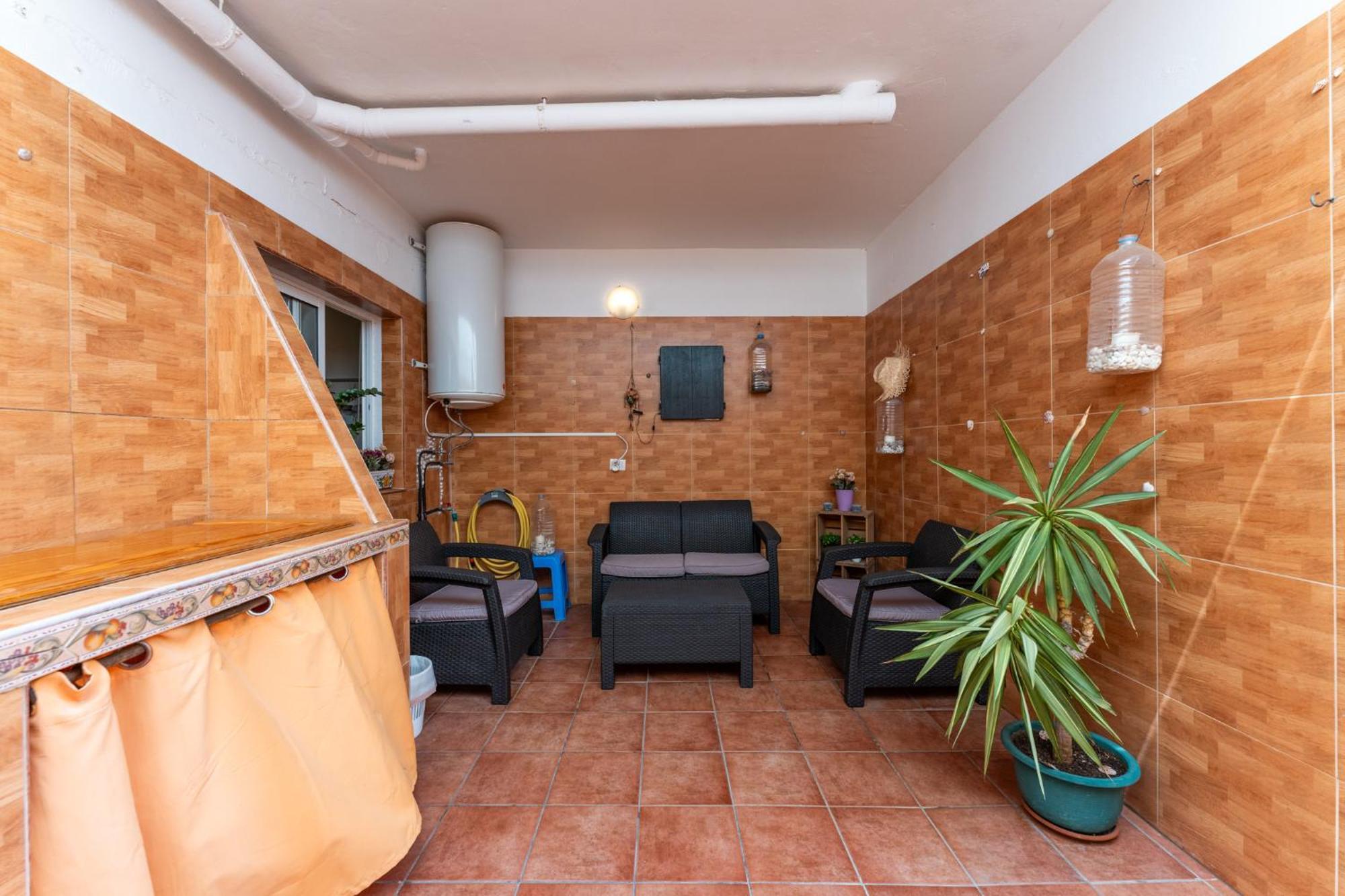 Casa Resi Bed & Breakfast La Mareta Екстериор снимка
