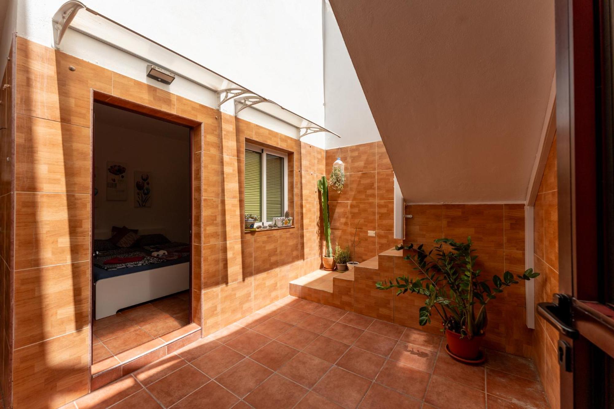 Casa Resi Bed & Breakfast La Mareta Екстериор снимка
