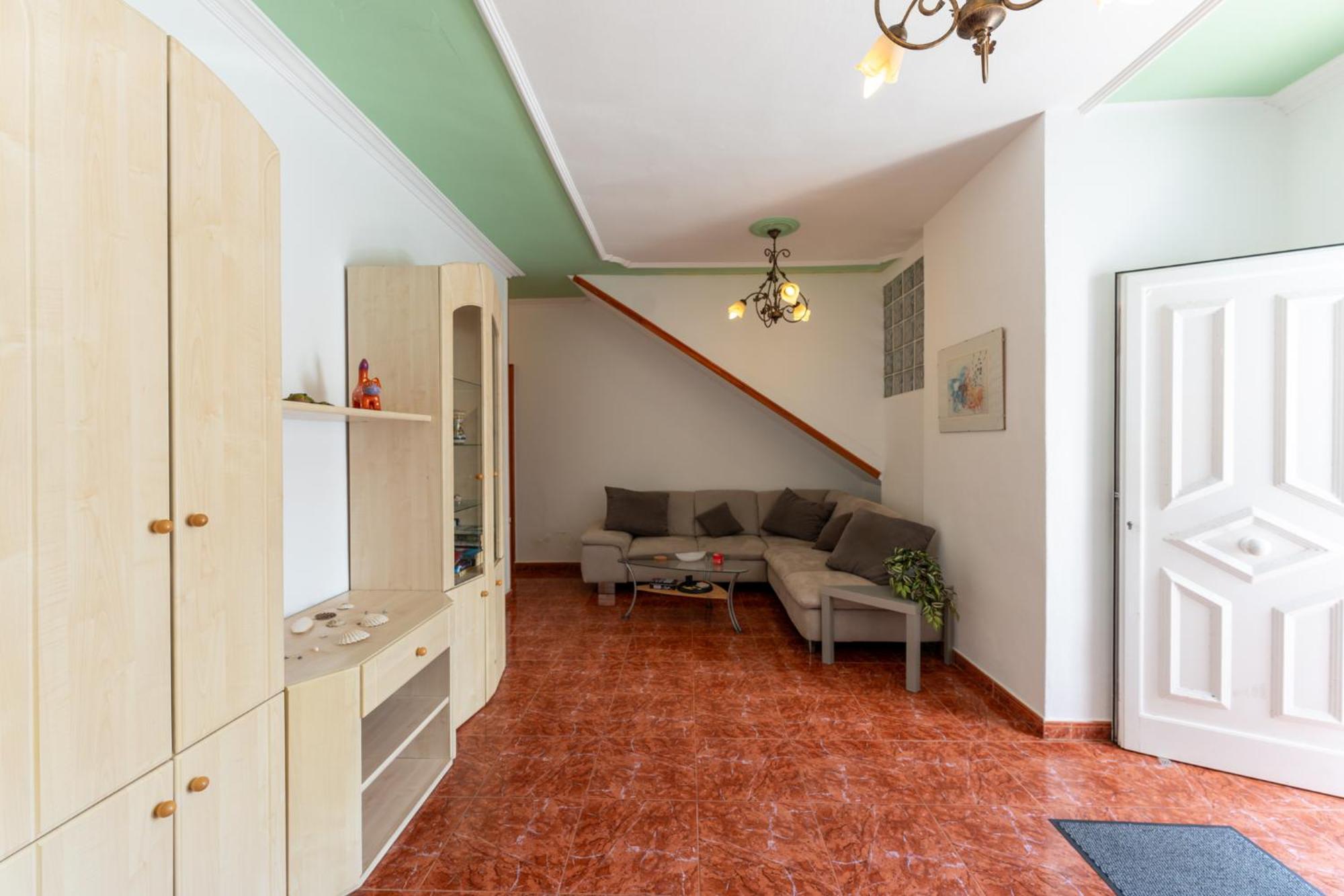 Casa Resi Bed & Breakfast La Mareta Екстериор снимка