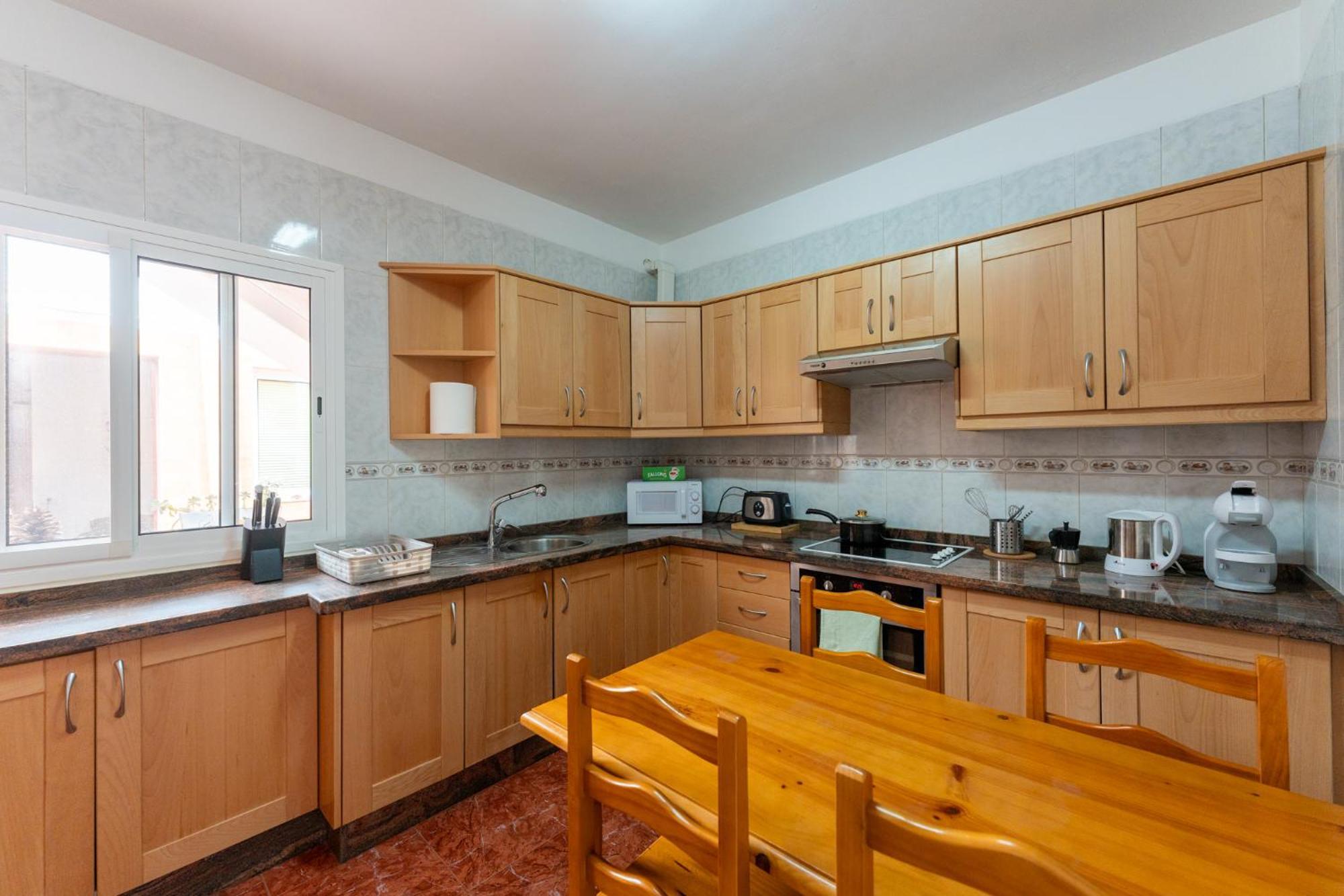 Casa Resi Bed & Breakfast La Mareta Екстериор снимка